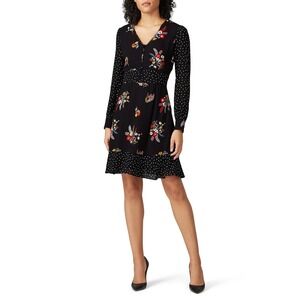 farm rio foliage midi dress Multicolor Banana Foliage Puff Sleeve Midi Dress – FARM Rio